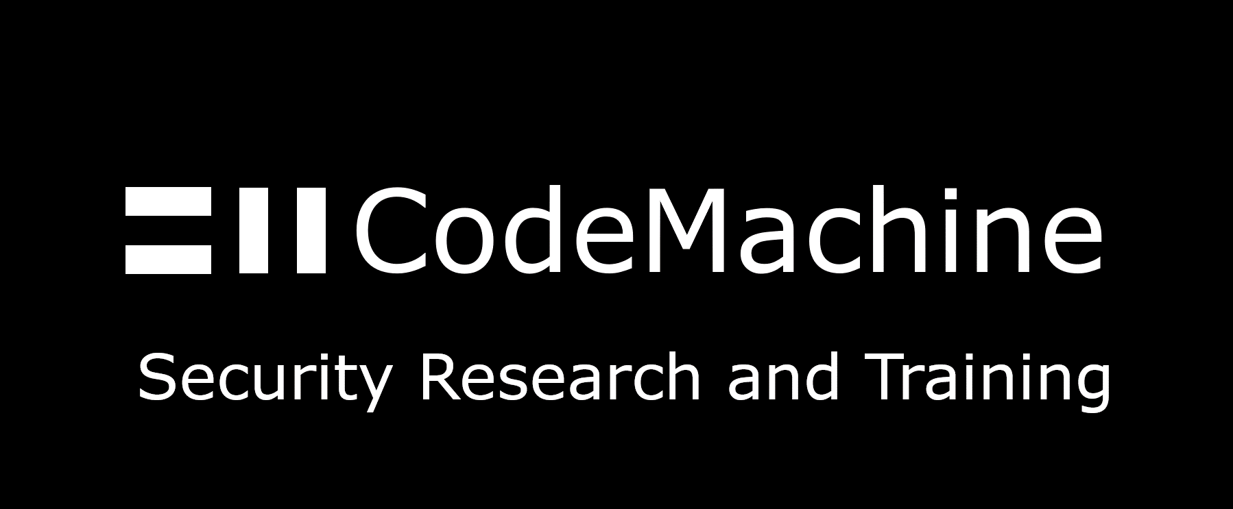CodeMachine Banner