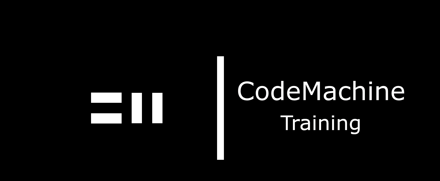 CodeMachine Training